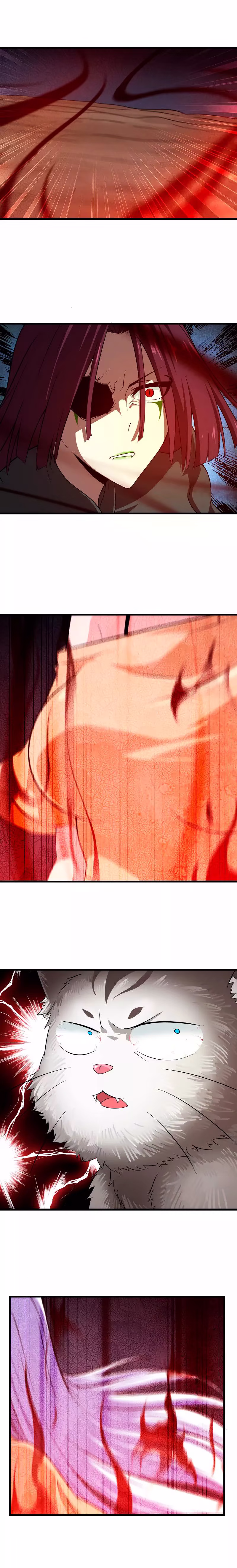 My Wife Is a Demon Queen, capítulo 71, página 3