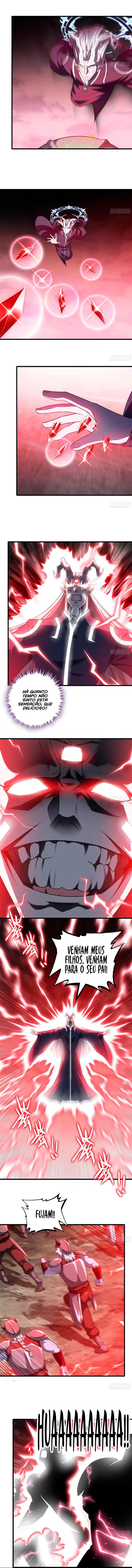 My Wife Is a Demon Queen, capítulo 449, página 4