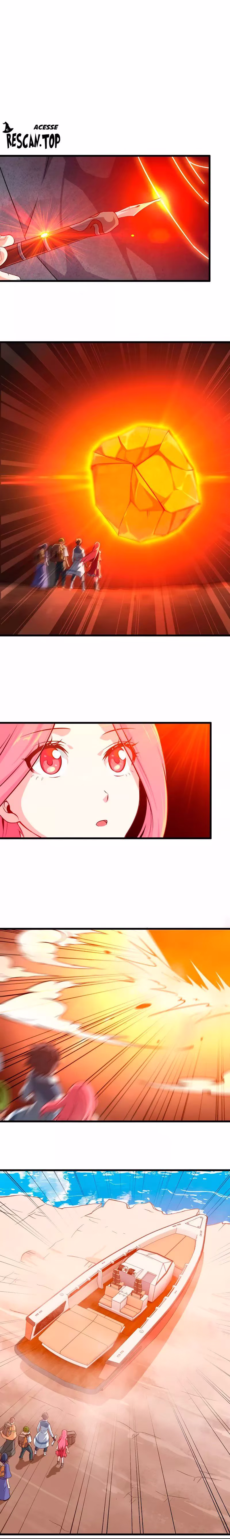 My Wife Is a Demon Queen, capítulo 61, página 2