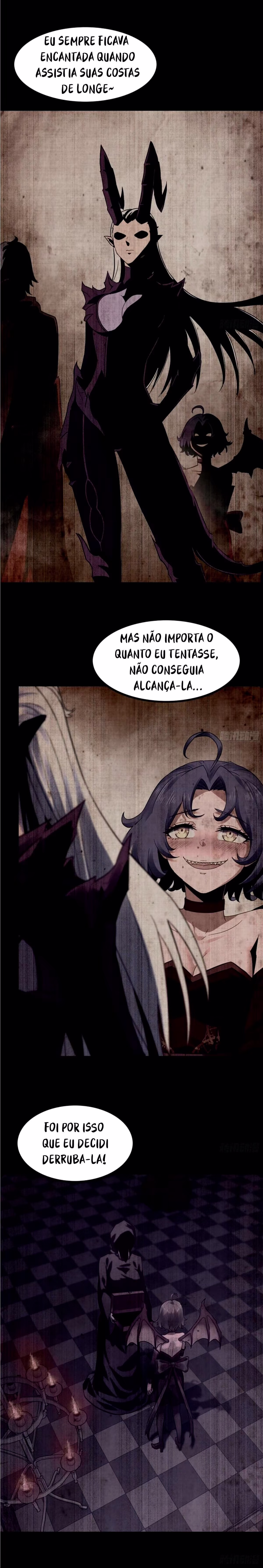 My Wife Is a Demon Queen, capítulo 336, página 4