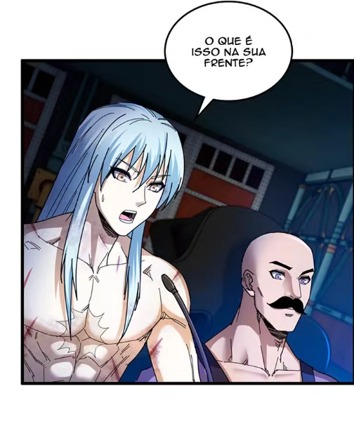 My Wife Is a Demon Queen, capítulo 457, página 3