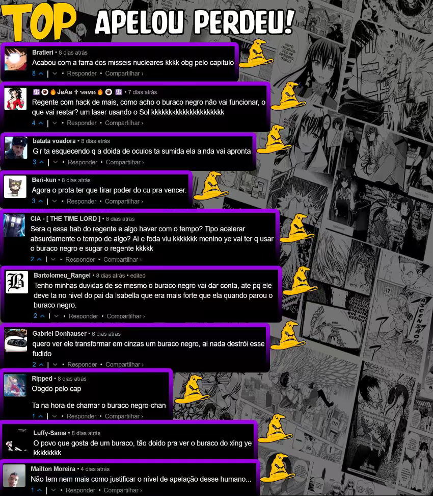 My Wife Is a Demon Queen, capítulo 388, página 2