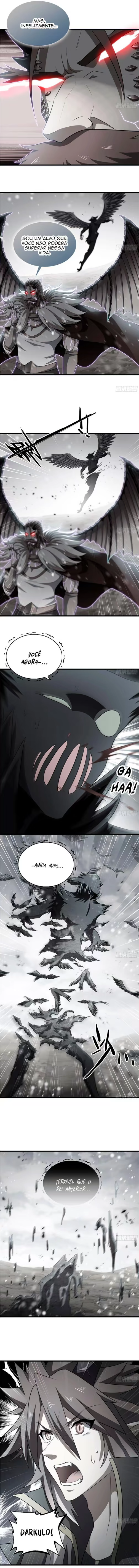 My Wife Is a Demon Queen, capítulo 388, página 4
