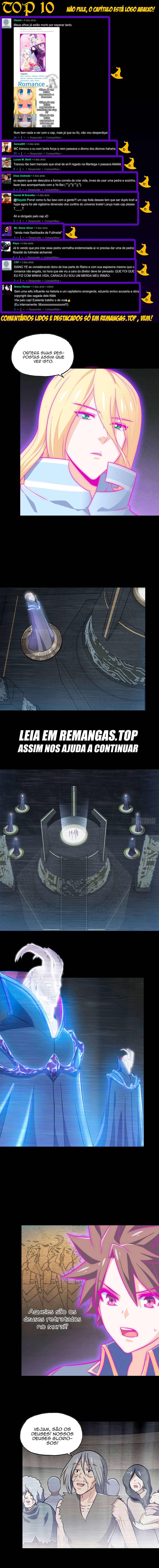My Wife Is a Demon Queen, capítulo 187, página 2