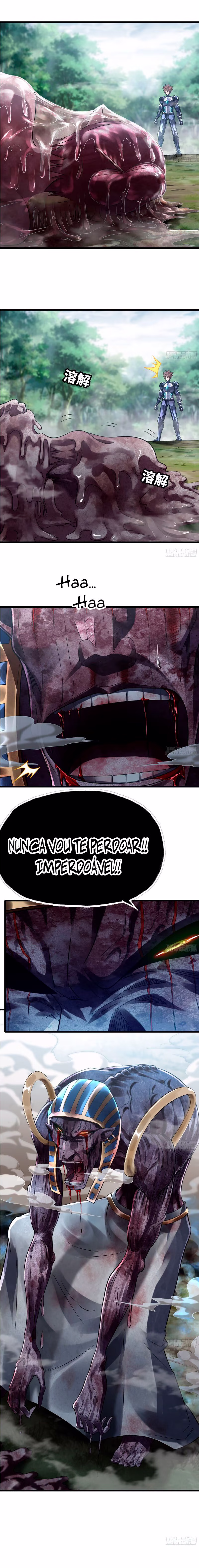 My Wife Is a Demon Queen, capítulo 294, página 3
