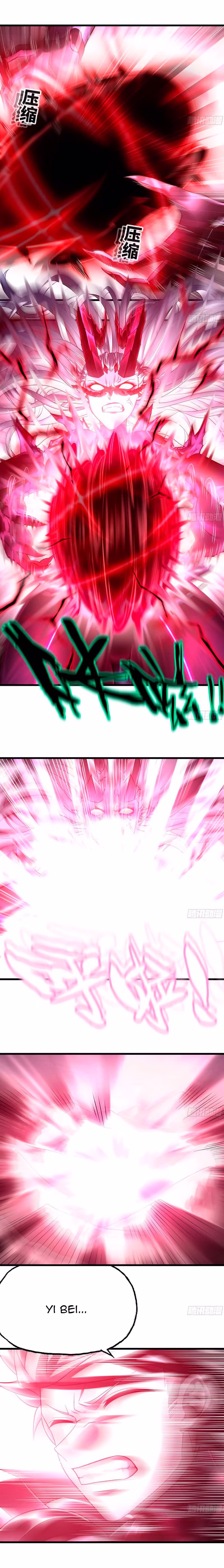 My Wife Is a Demon Queen, capítulo 299, página 4