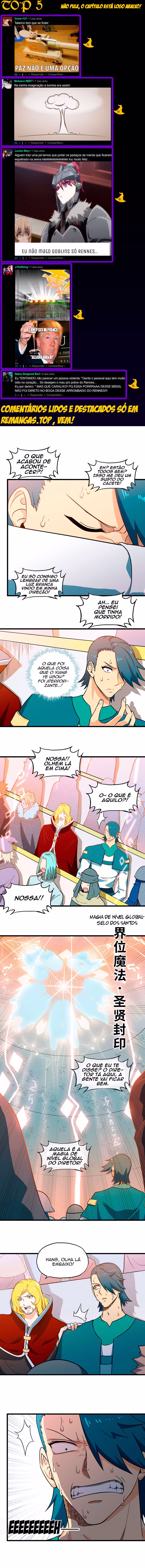 My Wife Is a Demon Queen, capítulo 146, página 2