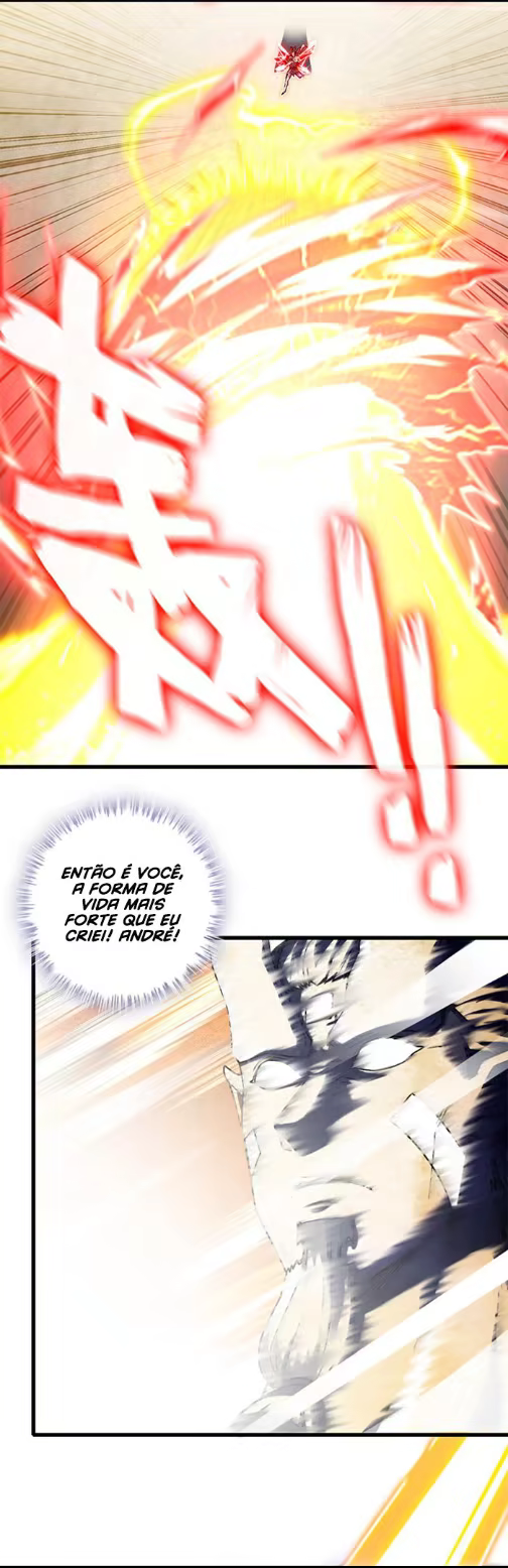My Wife Is a Demon Queen, capítulo 456, página 4