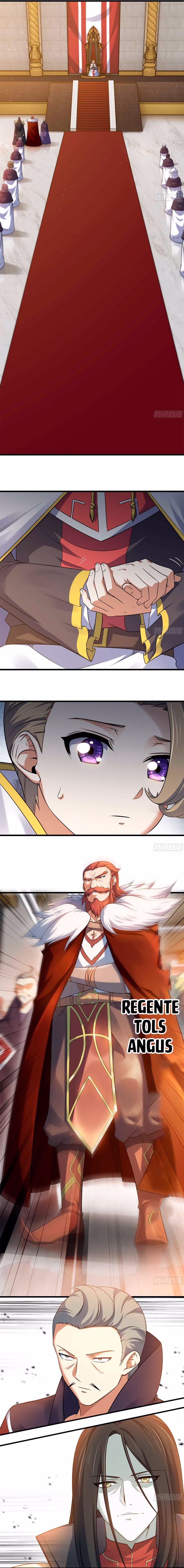My Wife Is a Demon Queen, capítulo 321, página 4