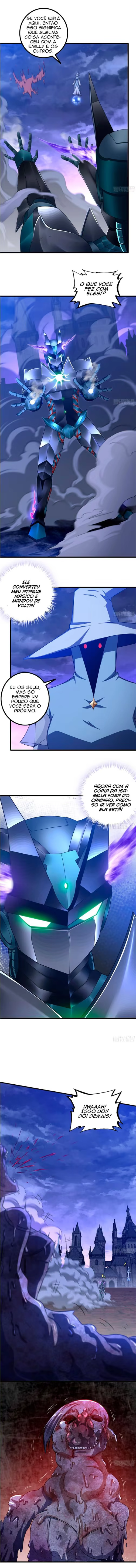 My Wife Is a Demon Queen, capítulo 355, página 3