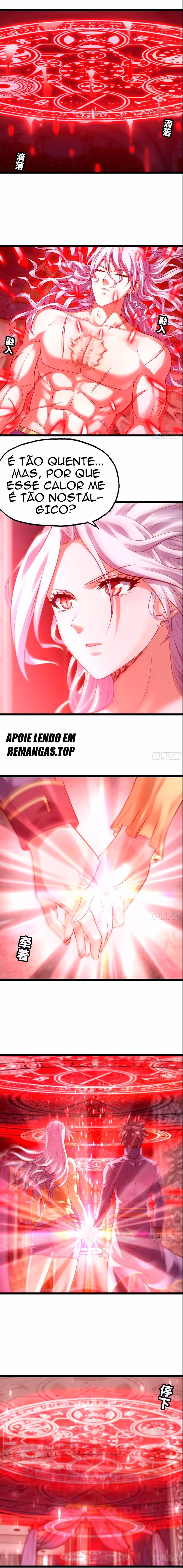 My Wife Is a Demon Queen, capítulo 303, página 2