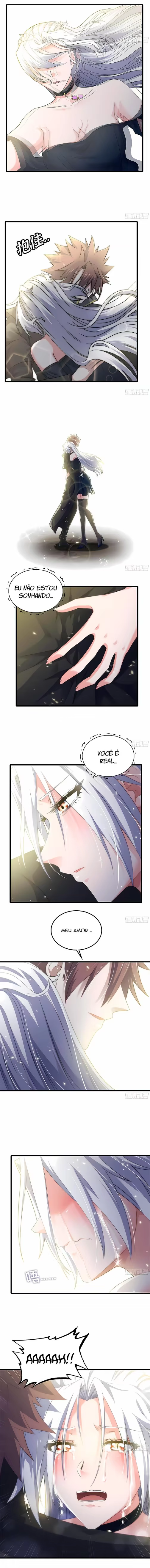My Wife Is a Demon Queen, capítulo 408, página 3