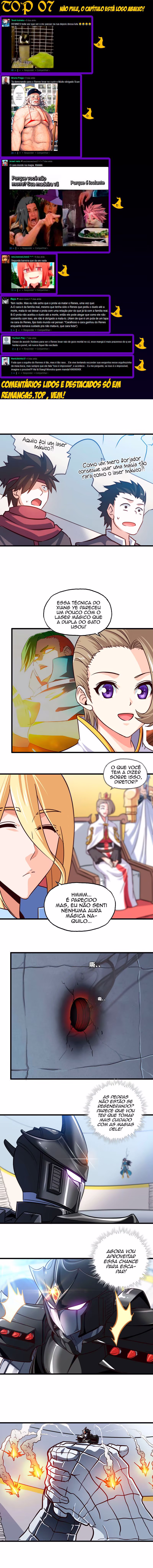 My Wife Is a Demon Queen, capítulo 142, página 2