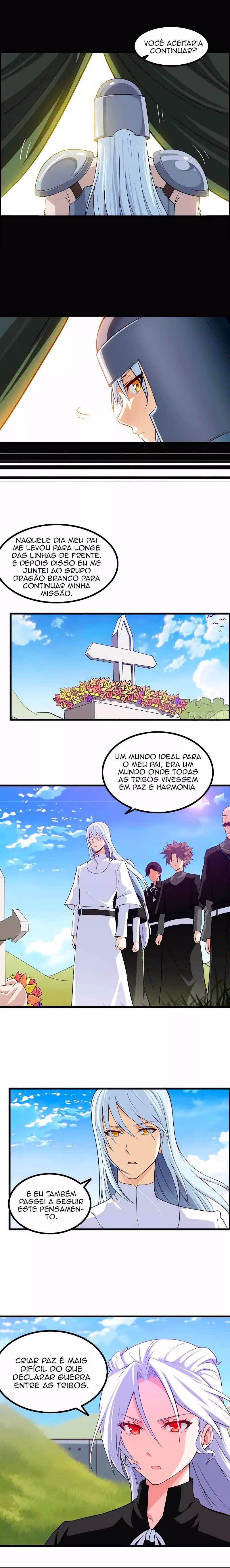 My Wife Is a Demon Queen, capítulo 49, página 2