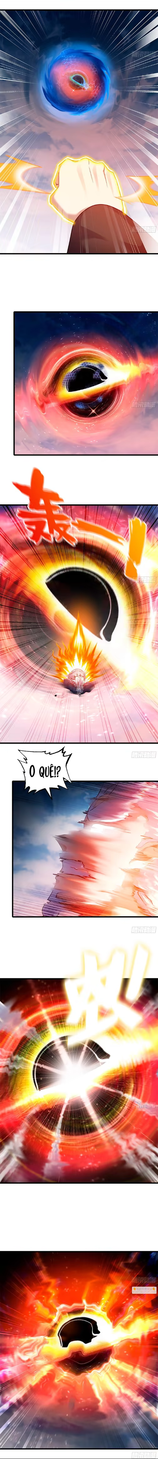My Wife Is a Demon Queen, capítulo 451, página 4