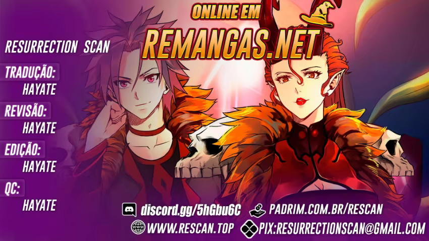 My Wife Is a Demon Queen, capítulo 378, página 2