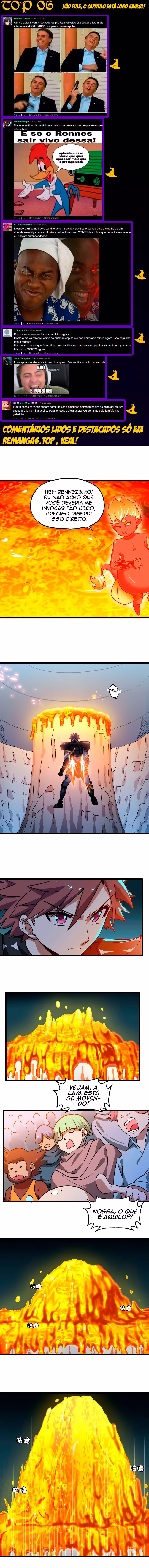My Wife Is a Demon Queen, capítulo 147, página 2
