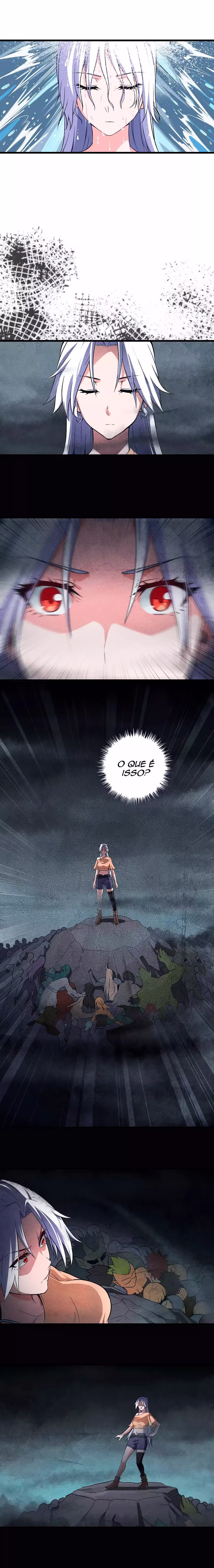 My Wife Is a Demon Queen, capítulo 53, página 2