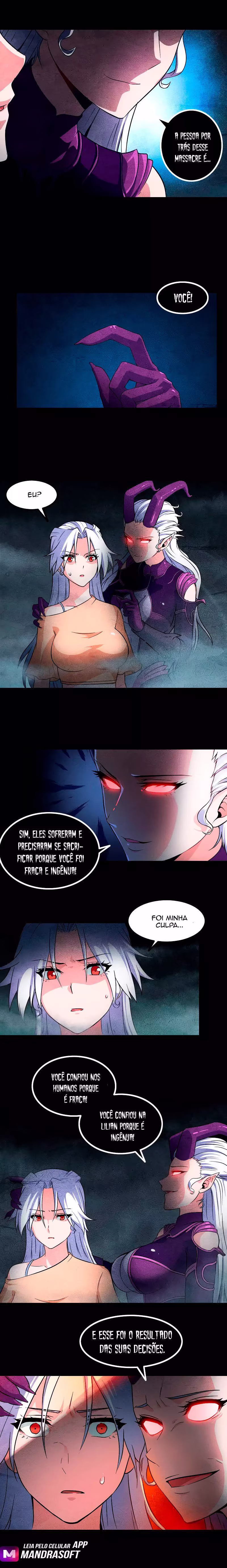 My Wife Is a Demon Queen, capítulo 53, página 4