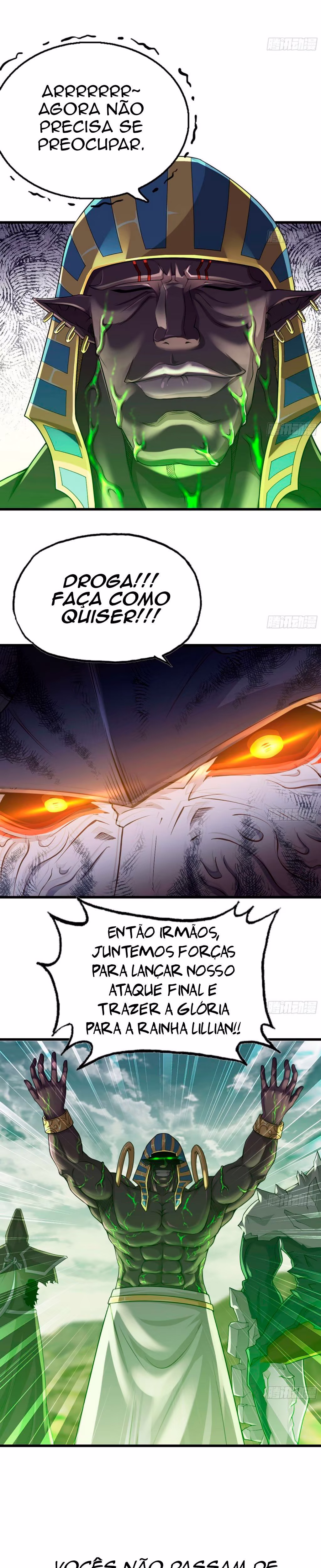 My Wife Is a Demon Queen, capítulo 242, página 4
