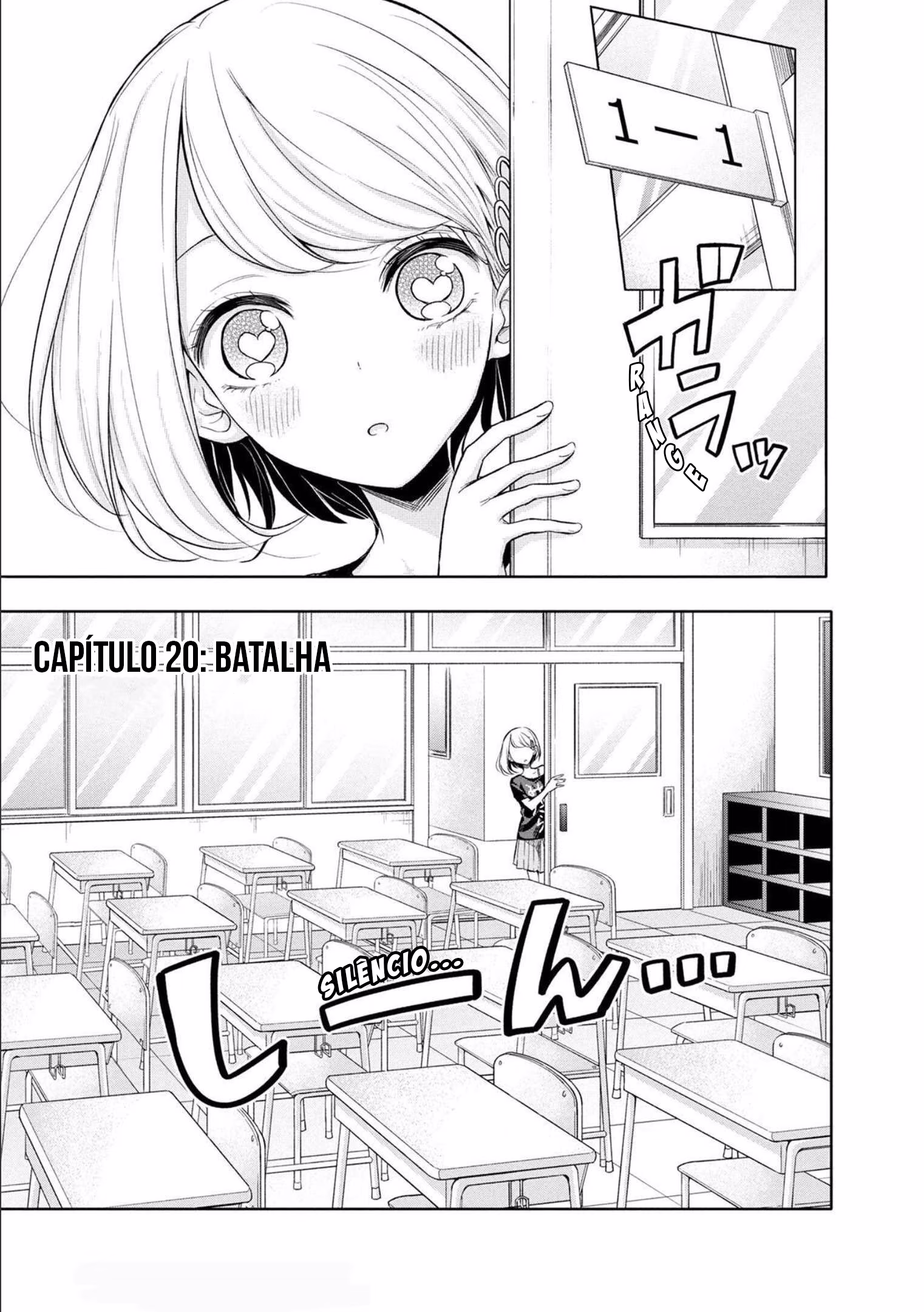 Split Lover, capítulo 20, página 2