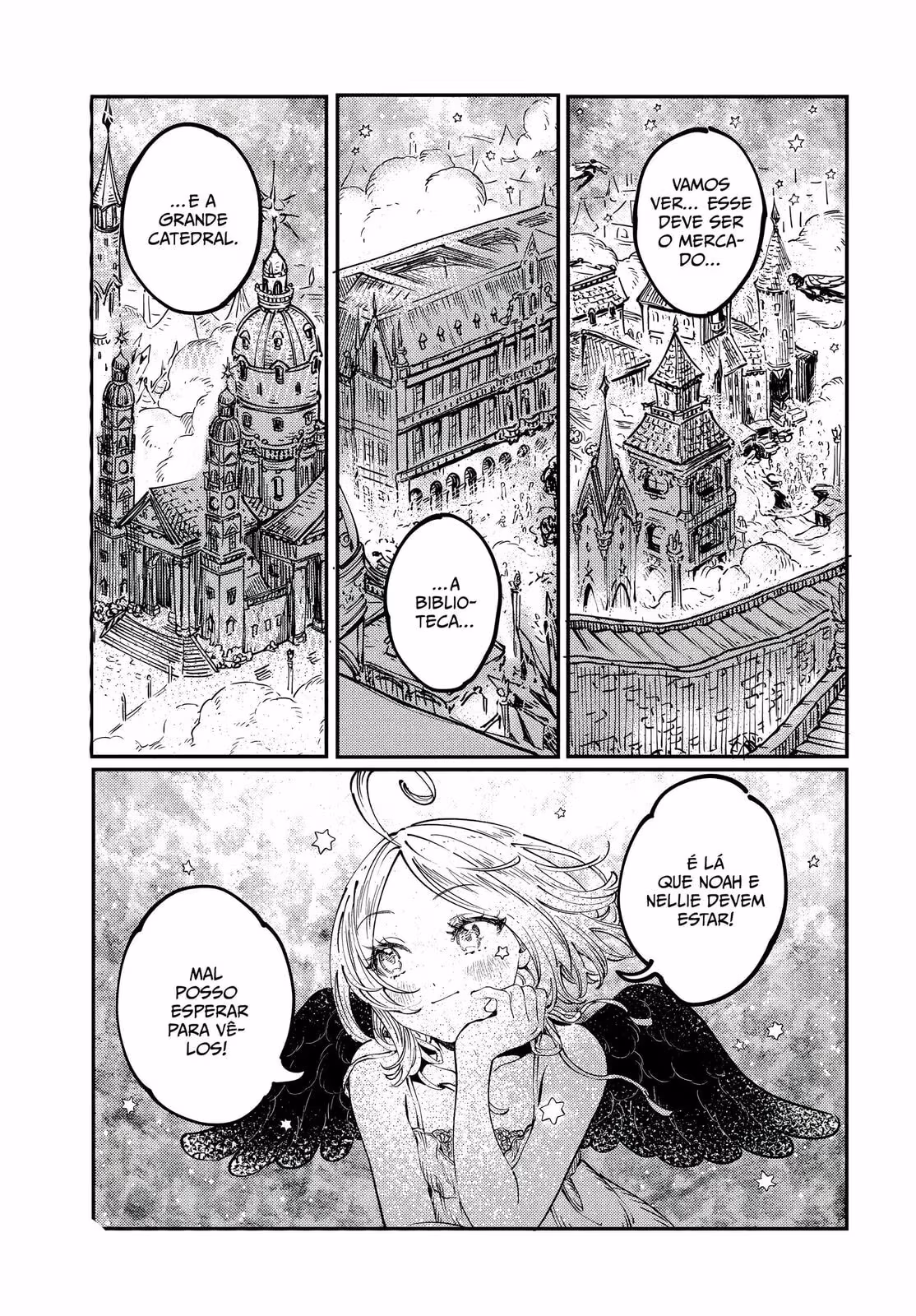 Quartz no Oukoku, capítulo 5, página 4