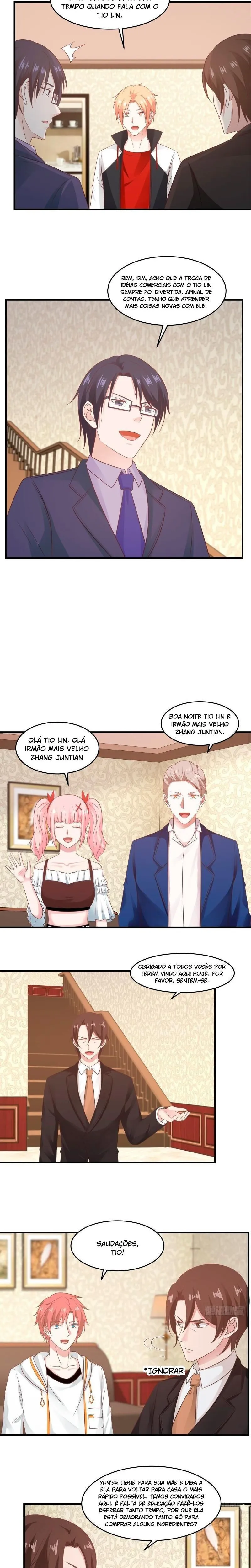 I Have a Dragon in My Body, capítulo 223, página 2