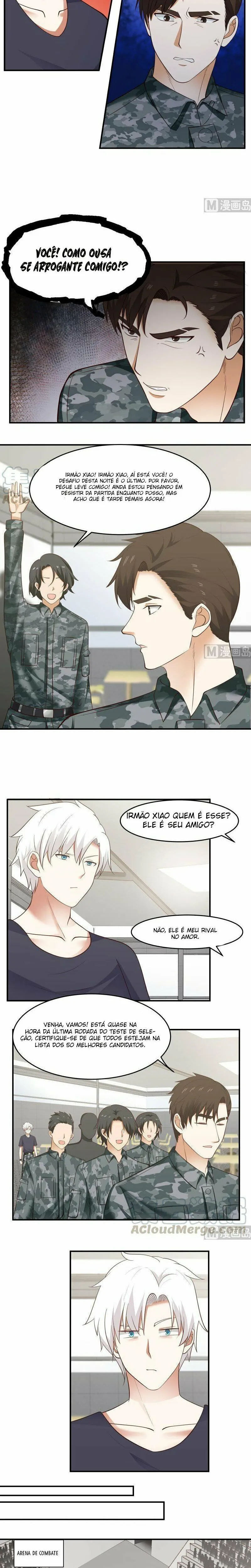 I Have a Dragon in My Body, capítulo 209, página 2