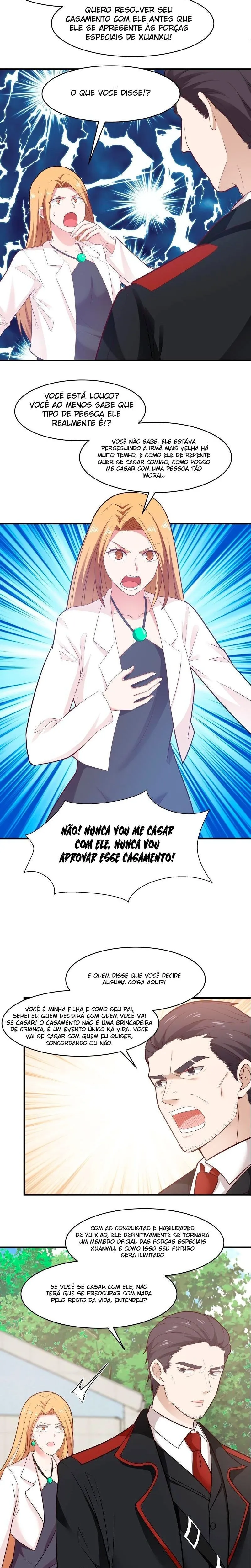 I Have a Dragon in My Body, capítulo 213, página 3