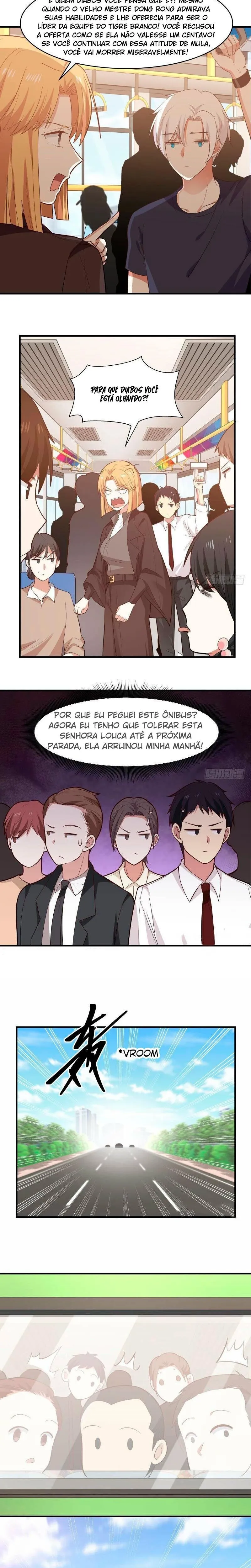 I Have a Dragon in My Body, capítulo 218, página 2