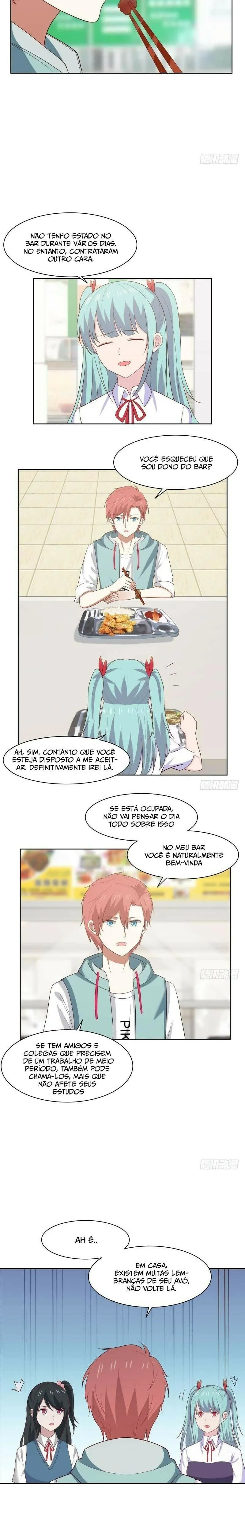 I Have a Dragon in My Body, capítulo 176, página 4