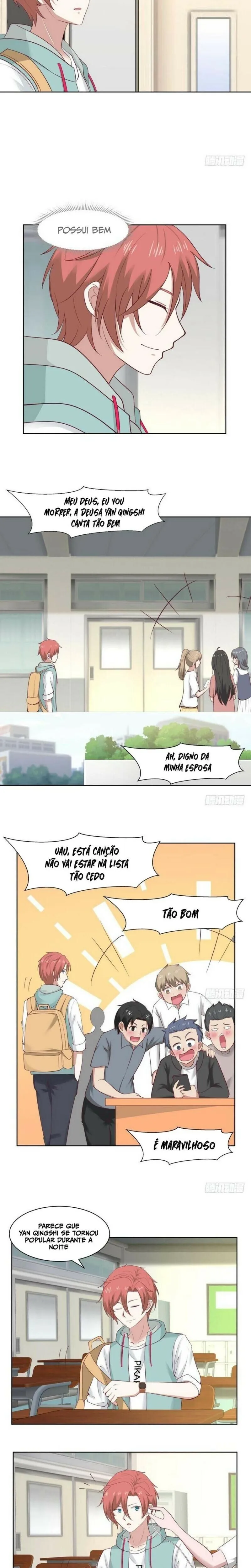 I Have a Dragon in My Body, capítulo 175, página 4