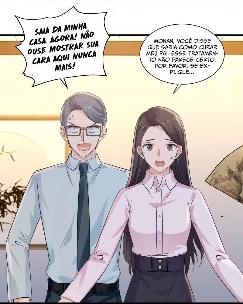 I Have a Dragon in My Body, capítulo 253, página 3