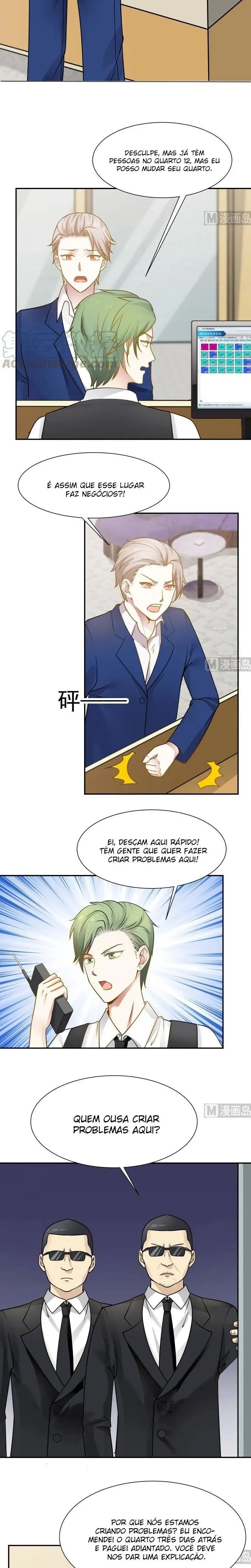 I Have a Dragon in My Body, capítulo 74, página 2