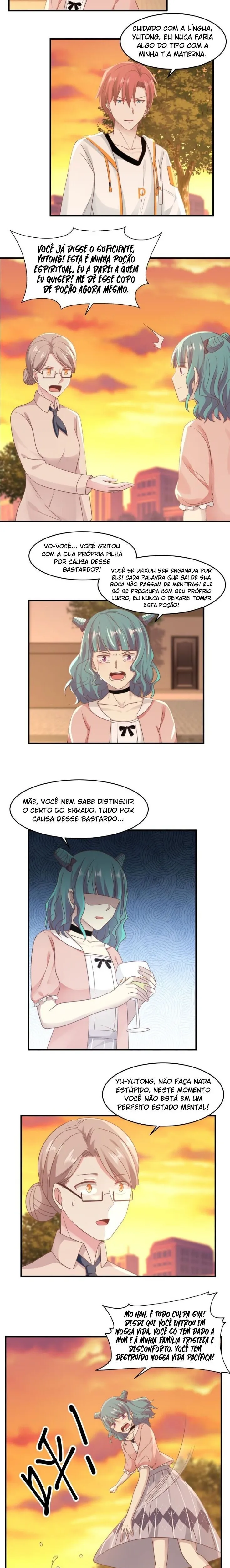 I Have a Dragon in My Body, capítulo 225, página 2