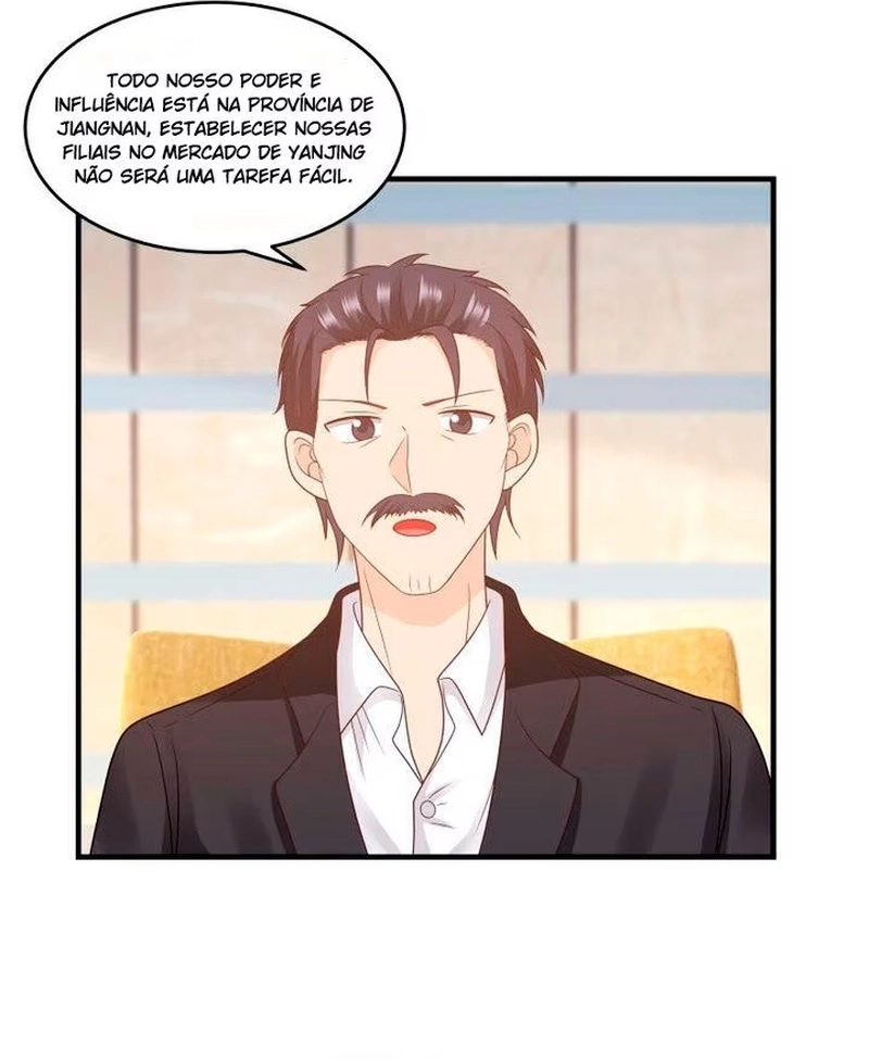 I Have a Dragon in My Body, capítulo 238, página 3