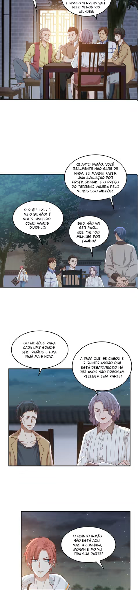 I Have a Dragon in My Body, capítulo 298, página 4
