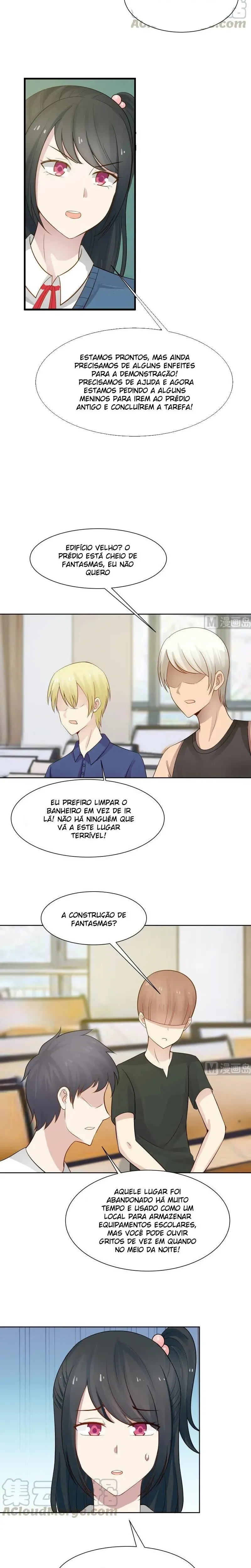 I Have a Dragon in My Body, capítulo 37, página 3