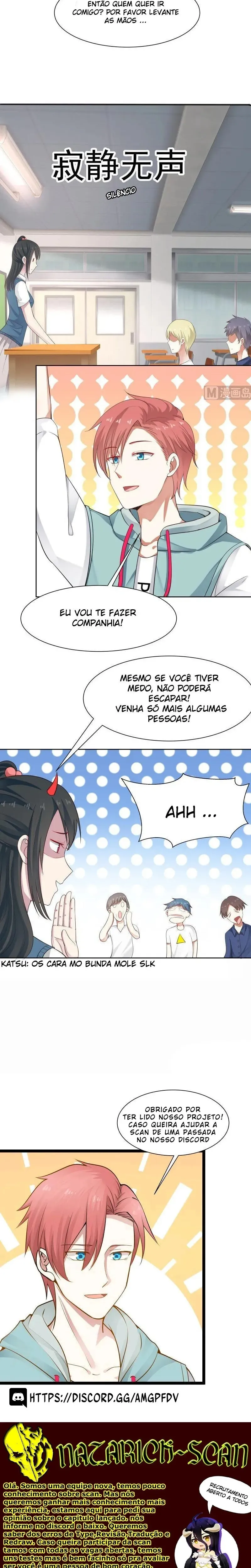 I Have a Dragon in My Body, capítulo 37, página 4