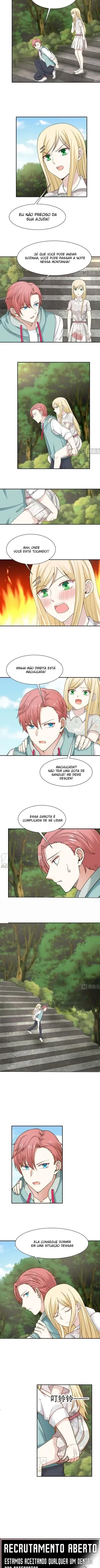 I Have a Dragon in My Body, capítulo 54, página 2