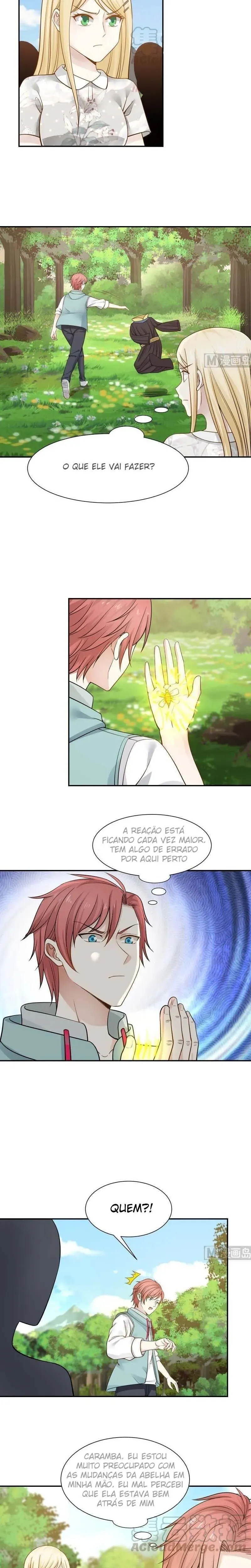 I Have a Dragon in My Body, capítulo 51, página 2