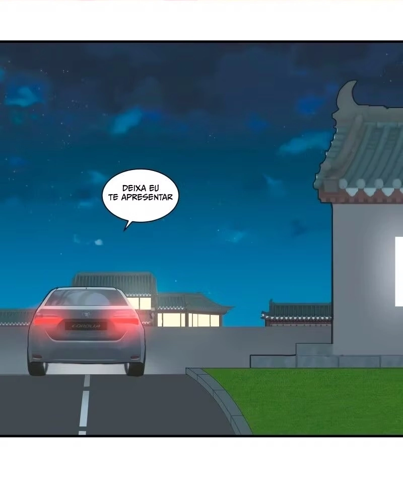 I Have a Dragon in My Body, capítulo 252, página 3