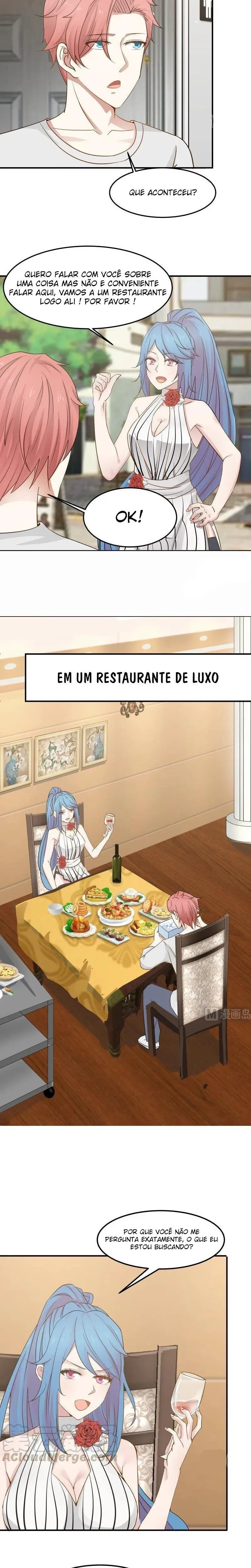 I Have a Dragon in My Body, capítulo 63, página 3