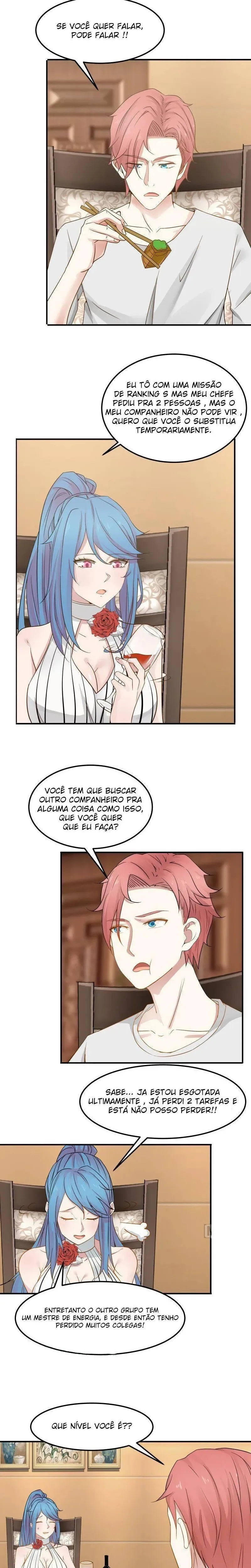 I Have a Dragon in My Body, capítulo 63, página 4
