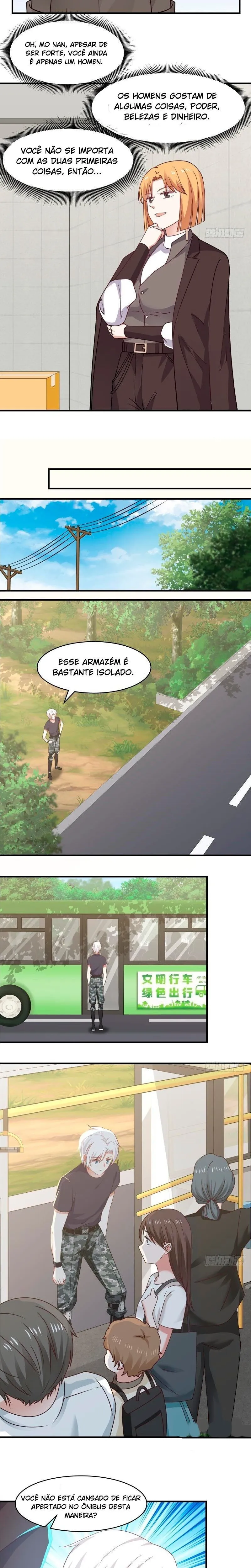 I Have a Dragon in My Body, capítulo 217, página 3