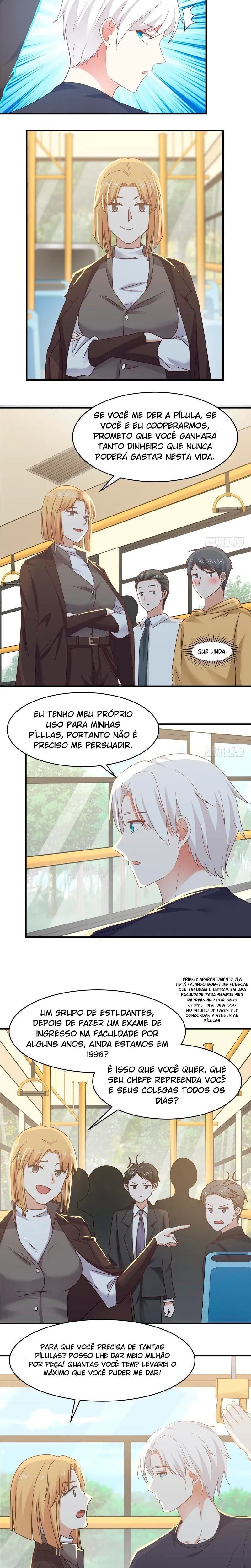 I Have a Dragon in My Body, capítulo 217, página 4