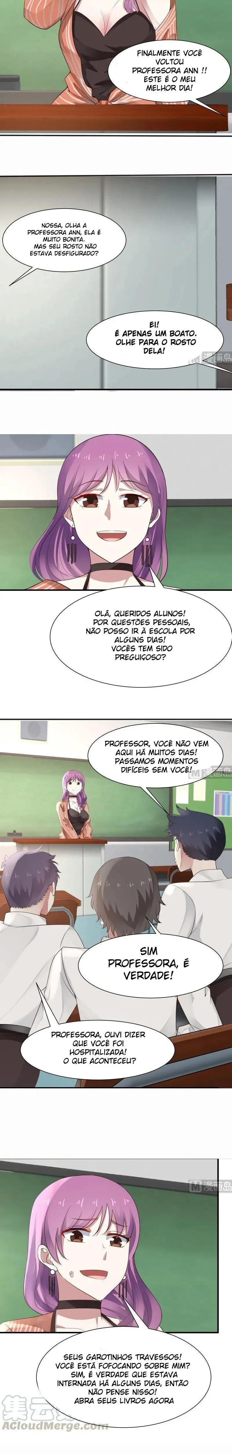 I Have a Dragon in My Body, capítulo 39, página 4