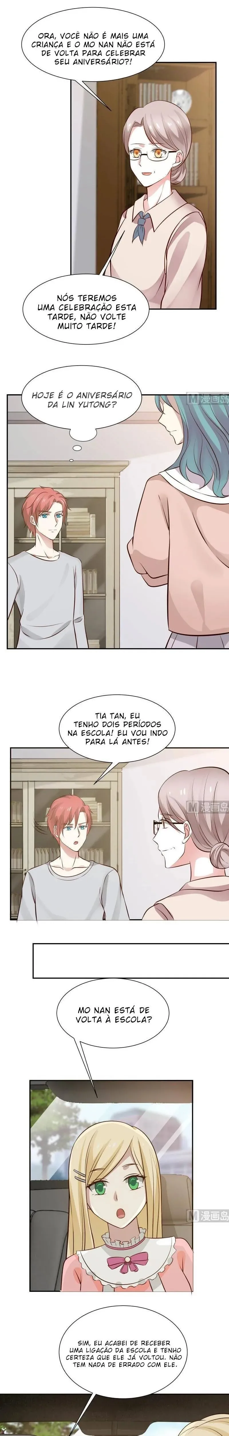 I Have a Dragon in My Body, capítulo 72, página 3