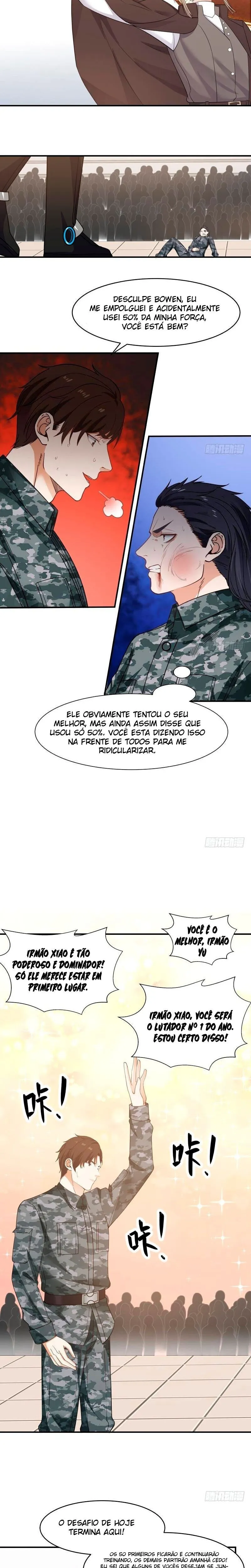 I Have a Dragon in My Body, capítulo 212, página 4