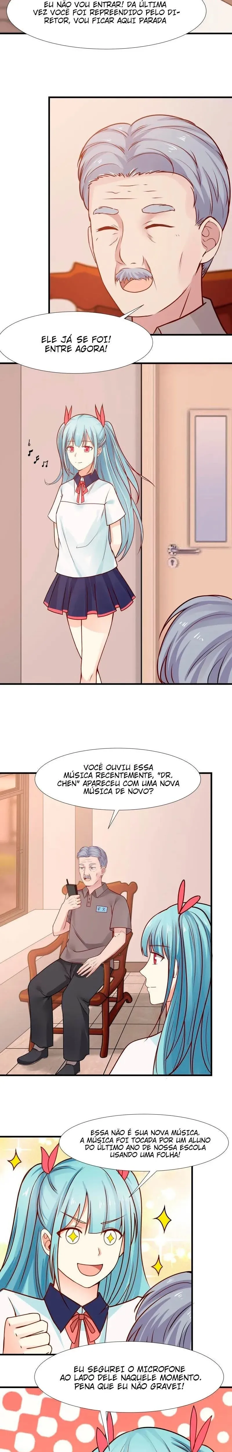 I Have a Dragon in My Body, capítulo 86, página 2